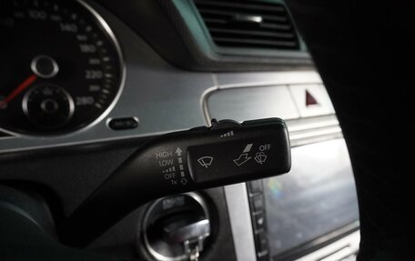 Volkswagen Passat CC I рестайлинг, 2008 год, 1 119 000 рублей, 14 фотография