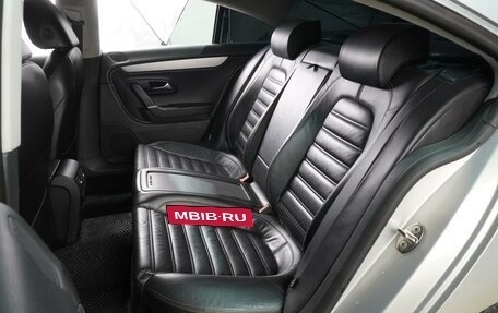 Volkswagen Passat CC I рестайлинг, 2008 год, 1 119 000 рублей, 9 фотография