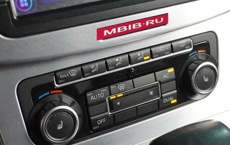 Volkswagen Passat CC I рестайлинг, 2008 год, 1 119 000 рублей, 17 фотография