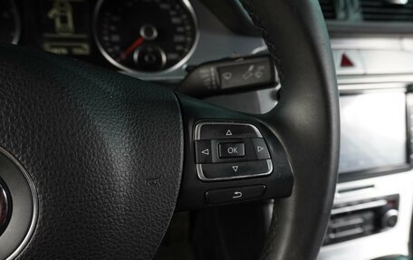 Volkswagen Passat CC I рестайлинг, 2008 год, 1 119 000 рублей, 21 фотография