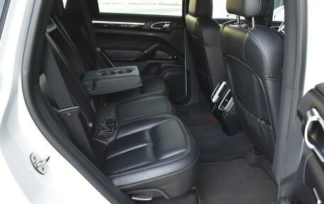 Porsche Cayenne III, 2015 год, 5 200 000 рублей, 13 фотография