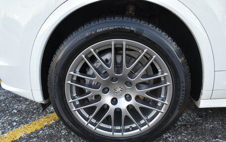 Porsche Cayenne III, 2015 год, 5 200 000 рублей, 9 фотография