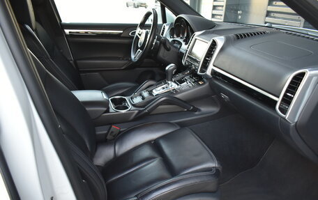 Porsche Cayenne III, 2015 год, 5 200 000 рублей, 12 фотография