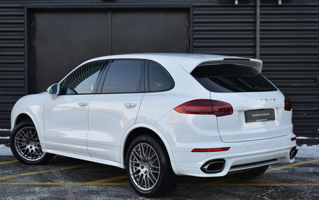 Porsche Cayenne III, 2015 год, 5 200 000 рублей, 6 фотография