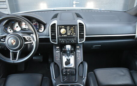 Porsche Cayenne III, 2015 год, 5 200 000 рублей, 14 фотография