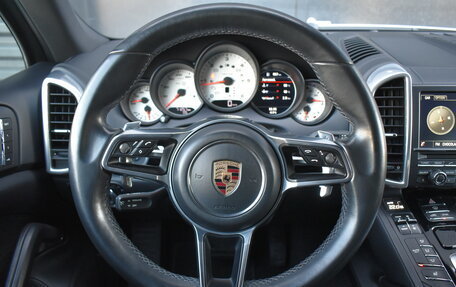 Porsche Cayenne III, 2015 год, 5 200 000 рублей, 15 фотография