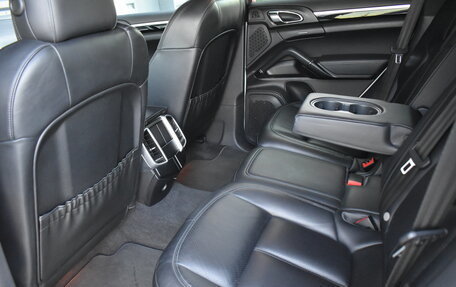 Porsche Cayenne III, 2015 год, 5 200 000 рублей, 11 фотография