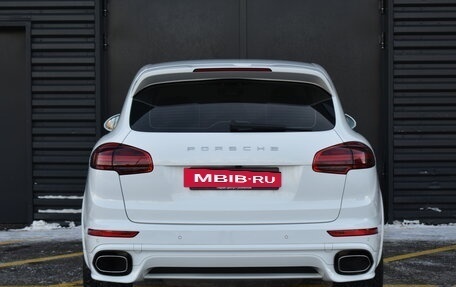 Porsche Cayenne III, 2015 год, 5 200 000 рублей, 8 фотография