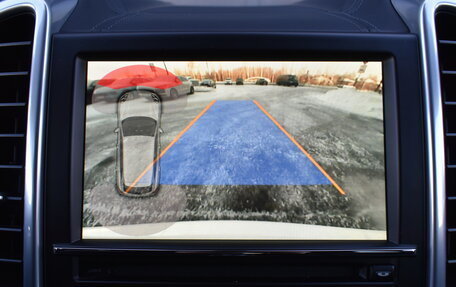 Porsche Cayenne III, 2015 год, 5 200 000 рублей, 16 фотография