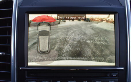 Porsche Cayenne III, 2015 год, 5 200 000 рублей, 18 фотография