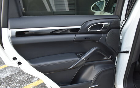 Porsche Cayenne III, 2015 год, 5 200 000 рублей, 24 фотография