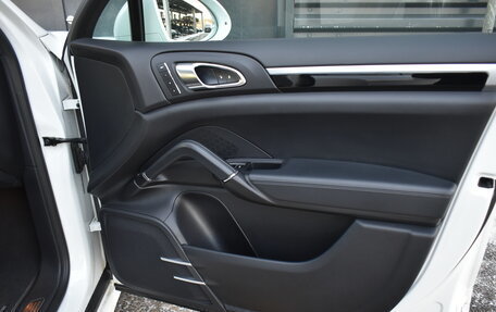 Porsche Cayenne III, 2015 год, 5 200 000 рублей, 25 фотография