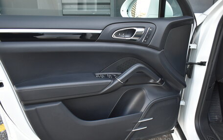 Porsche Cayenne III, 2015 год, 5 200 000 рублей, 23 фотография