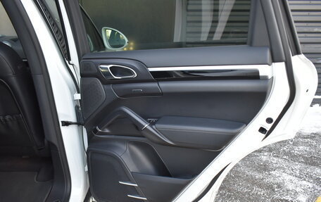 Porsche Cayenne III, 2015 год, 5 200 000 рублей, 26 фотография