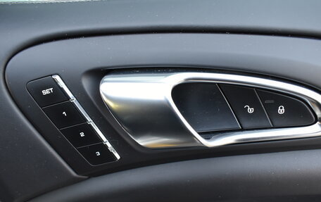 Porsche Cayenne III, 2015 год, 5 200 000 рублей, 29 фотография