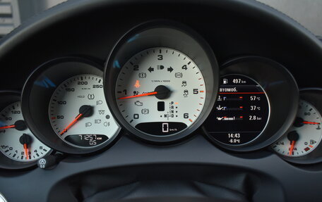 Porsche Cayenne III, 2015 год, 5 200 000 рублей, 30 фотография