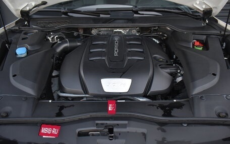 Porsche Cayenne III, 2015 год, 5 200 000 рублей, 32 фотография