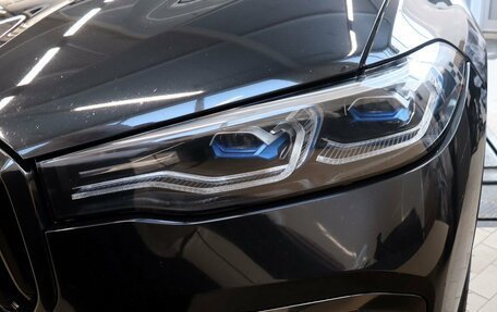 BMW X7, 2020 год, 8 450 000 рублей, 7 фотография