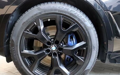 BMW X7, 2020 год, 8 450 000 рублей, 8 фотография