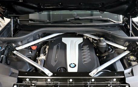 BMW X7, 2020 год, 8 450 000 рублей, 9 фотография