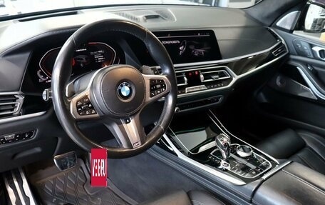 BMW X7, 2020 год, 8 450 000 рублей, 14 фотография
