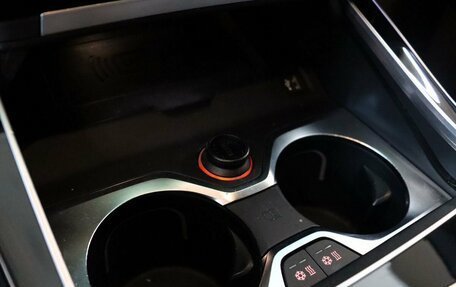 BMW X7, 2020 год, 8 450 000 рублей, 17 фотография