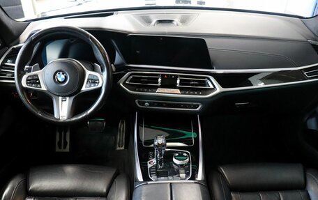 BMW X7, 2020 год, 8 450 000 рублей, 25 фотография