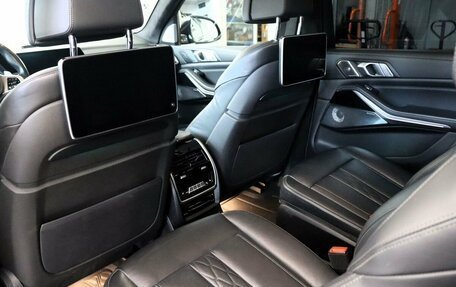 BMW X7, 2020 год, 8 450 000 рублей, 26 фотография