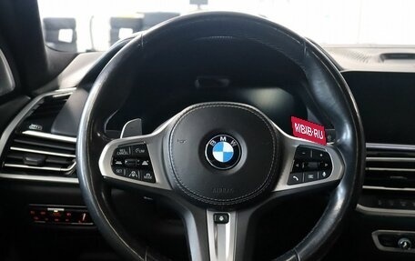 BMW X7, 2020 год, 8 450 000 рублей, 18 фотография