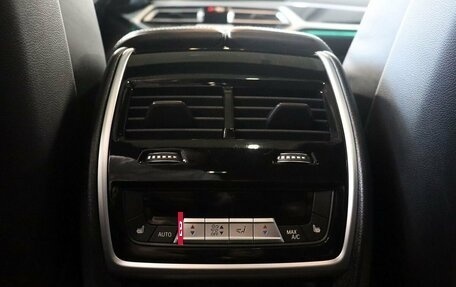 BMW X7, 2020 год, 8 450 000 рублей, 28 фотография