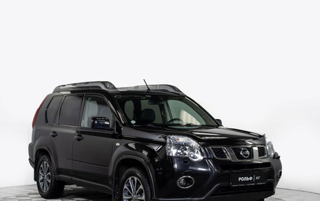 Nissan X-Trail, 2014 год, 1 295 000 рублей, 3 фотография