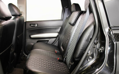 Nissan X-Trail, 2014 год, 1 295 000 рублей, 10 фотография