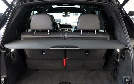 BMW X7, 2020 год, 8 450 000 рублей, 30 фотография