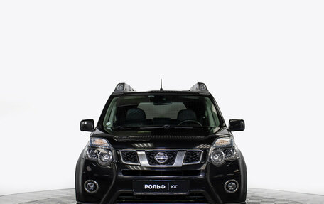 Nissan X-Trail, 2014 год, 1 295 000 рублей, 2 фотография