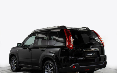 Nissan X-Trail, 2014 год, 1 295 000 рублей, 7 фотография