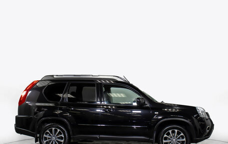 Nissan X-Trail, 2014 год, 1 295 000 рублей, 4 фотография