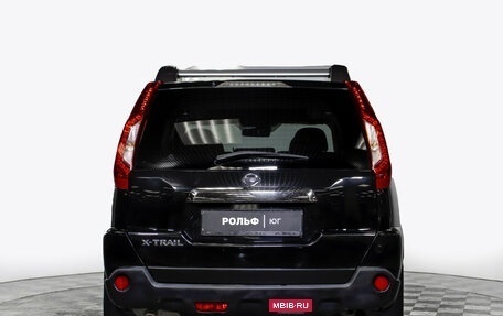 Nissan X-Trail, 2014 год, 1 295 000 рублей, 6 фотография