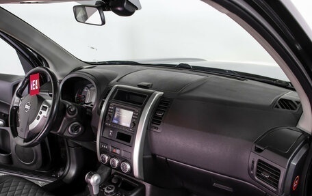 Nissan X-Trail, 2014 год, 1 295 000 рублей, 9 фотография