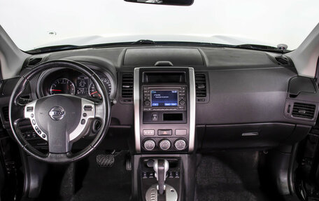 Nissan X-Trail, 2014 год, 1 295 000 рублей, 13 фотография