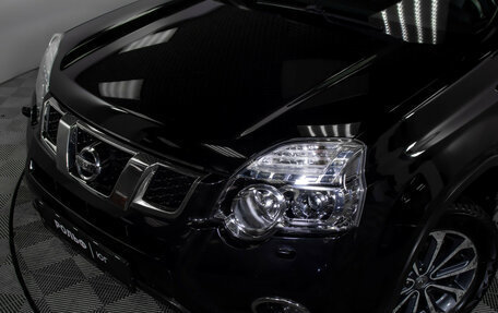 Nissan X-Trail, 2014 год, 1 295 000 рублей, 25 фотография