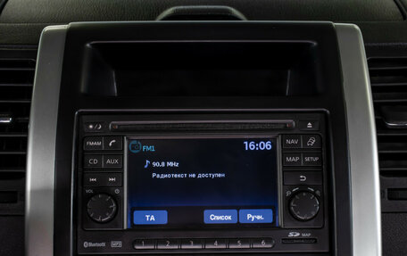 Nissan X-Trail, 2014 год, 1 295 000 рублей, 17 фотография