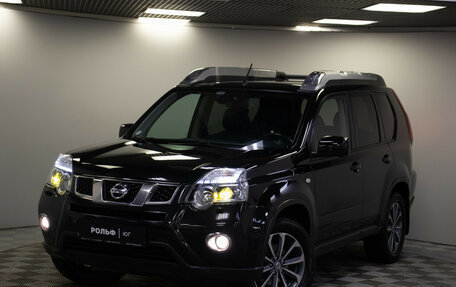 Nissan X-Trail, 2014 год, 1 295 000 рублей, 28 фотография