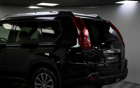 Nissan X-Trail, 2014 год, 1 295 000 рублей, 26 фотография