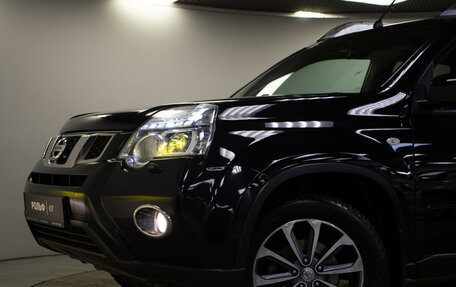 Nissan X-Trail, 2014 год, 1 295 000 рублей, 27 фотография
