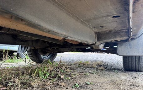 Chevrolet Niva I рестайлинг, 2007 год, 279 000 рублей, 3 фотография