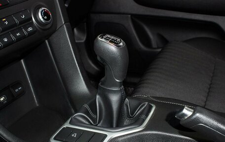 KIA Sportage IV рестайлинг, 2019 год, 1 850 000 рублей, 19 фотография