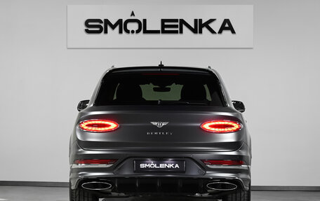 Bentley Bentayga I, 2021 год, 46 000 000 рублей, 4 фотография