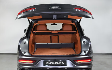 Bentley Bentayga I, 2021 год, 46 000 000 рублей, 5 фотография