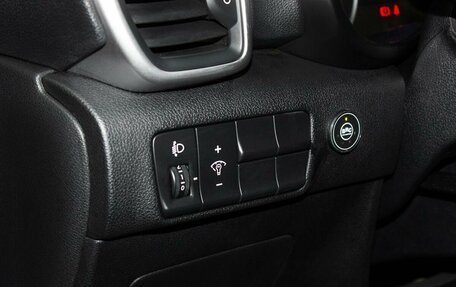 KIA Sportage IV рестайлинг, 2019 год, 1 850 000 рублей, 20 фотография