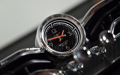 Bentley Bentayga I, 2021 год, 46 000 000 рублей, 10 фотография